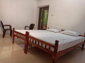 TAZ HOMESTAY